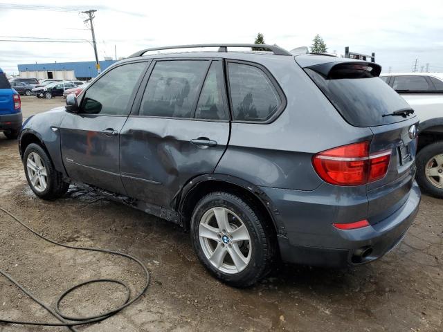 5UXZV4C57CL767191 2012 BMW X5, photo no. 2