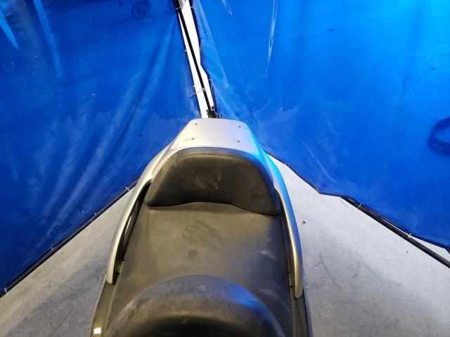 2008 HONDA FSC600 D JH2PF01198K600902