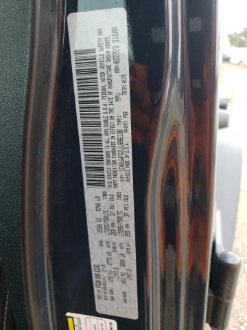 1C4BJWFG2JL896136 Jeep Wrangler Unlimited Rubicon
