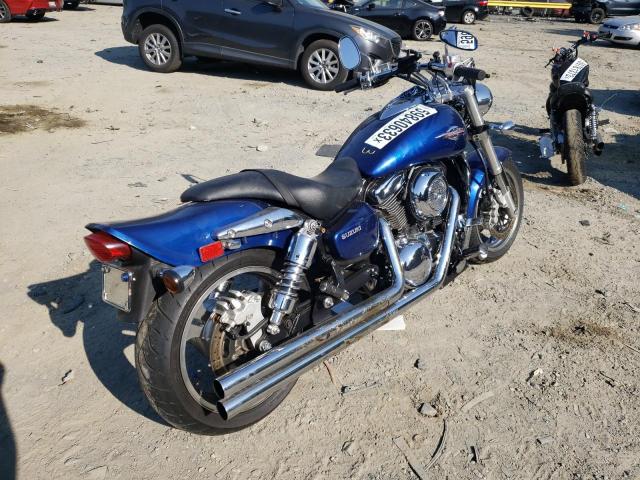 2004 SUZUKI VZ1600 K - JKSVNBC194A002035