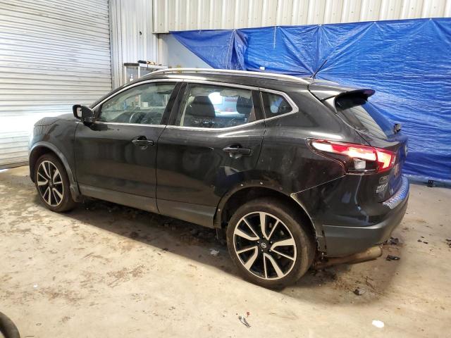 2018 NISSAN ROGUE SPT JN1BJ1CP0JW191750