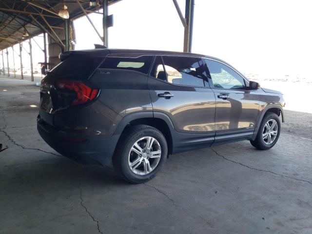 3GKALMEV4KL156205 GMC Terrain Sle