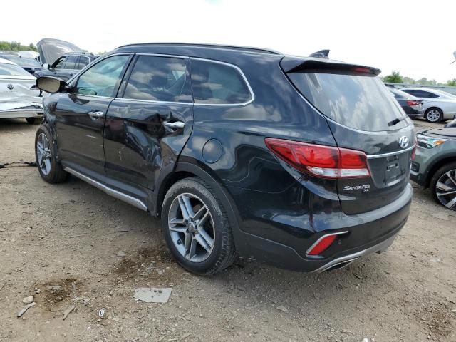 2019 HYUNDAI SANTA FE X - KM8SRDHF6KU308974