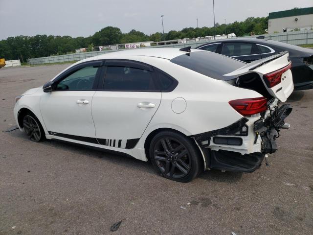 3KPF34AD6LE221351 KIA Forte Gt Line