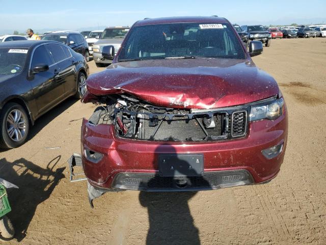 1C4RJFBG0MC580517 Jeep Grand Cherokee Limited