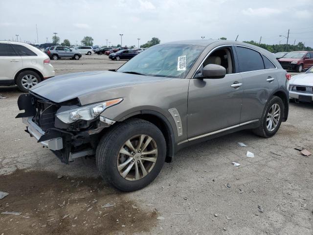 2012 INFINITI FX35 