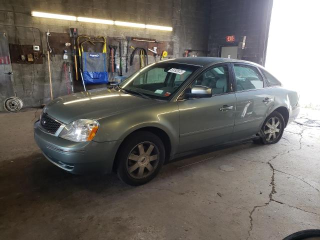 2006 Ford Five Hundred SE