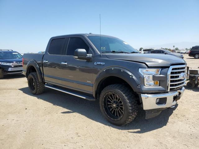 1FTEW1EG5HKC64735 Ford F150 Supercrew