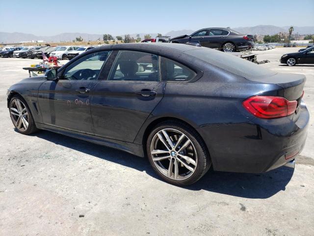 WBA4J5C51JBF06204 BMW 440i Gran Coupe