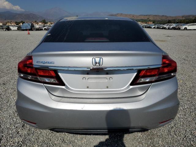 19XFB2F71FE266051 Honda CIVIC SE