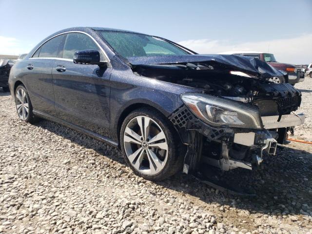 WDDSJ4GB8JN637457 Mercedes-Benz CLA 250 4MATIC