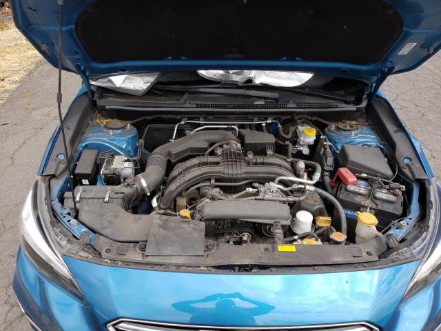 4S3GTAU69H3743678 Subaru Impreza Limited