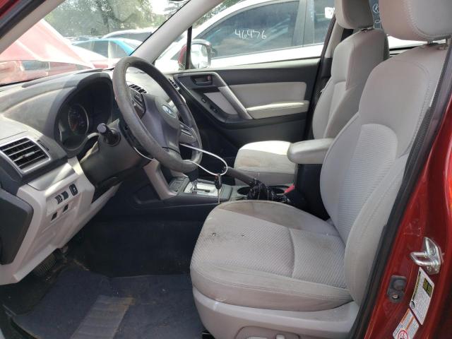 JF2SJADC5GH513824 Subaru Forester 2.5i Premium