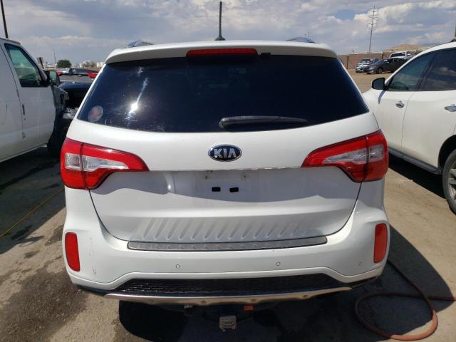 5XYKW4A7XFG589524 KIA SORENTO SX