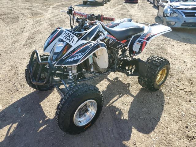 2003 SUZUKI LT-Z400 JSAAK47A732108204