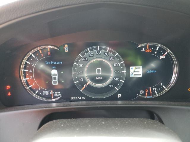 2019 CADILLAC CT6 PREMIU - 1G6KD5RS3KU118329