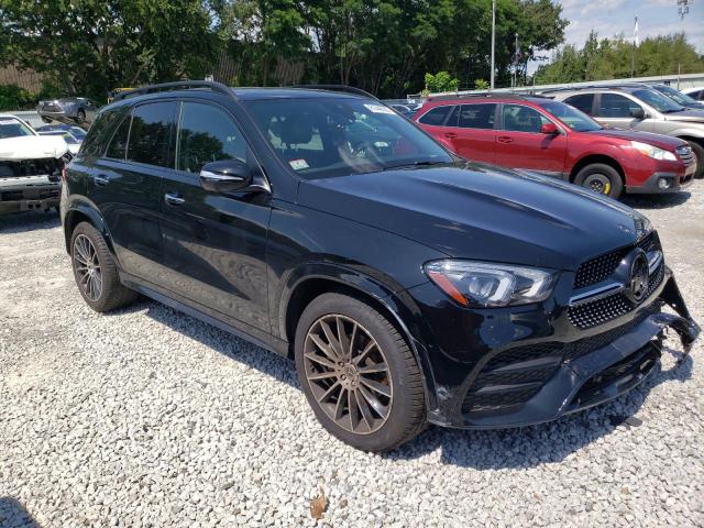 4JGFB4KB3MA314991 Mercedes-Benz Gle 350 4matic