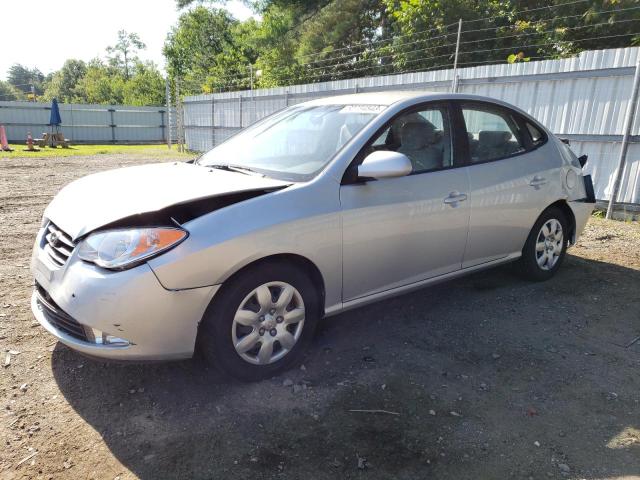 2007 Hyundai Elantra GLS