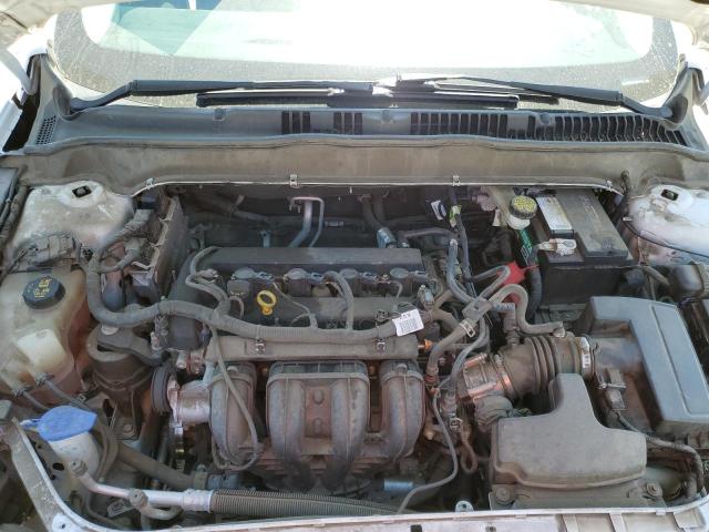 3FA6P0H79GR282615 Ford FUSION SE
