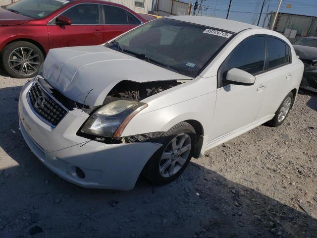 2011 Nissan Sentra 2.0