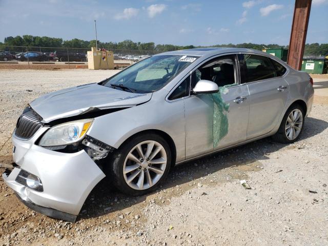 2015 Buick Verano VIN: 1G4PS5SK9F4193282 Lot: 52739054