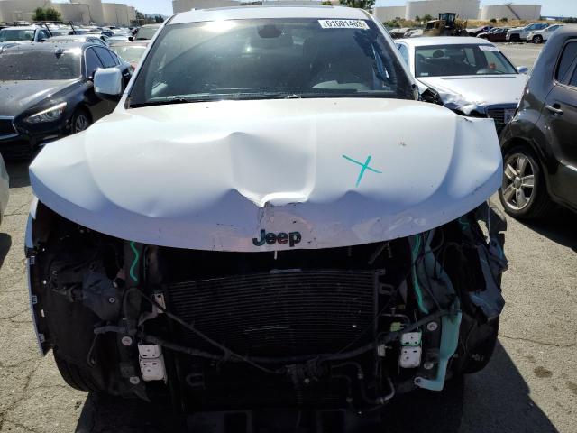 1C4RJFAG2FC886798 Jeep Grand Cherokee Laredo