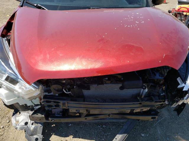 3N1CP5CU2JL509745 Nissan KICKS S
