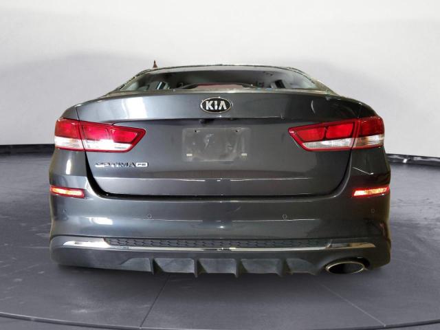 5XXGT4L39LG430664 KIA Optima Lx