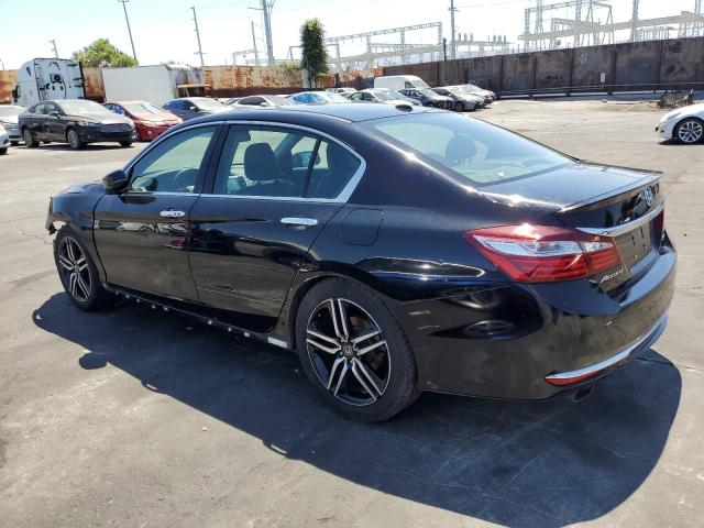 1HGCR3F92HA020669 Honda Accord Touring