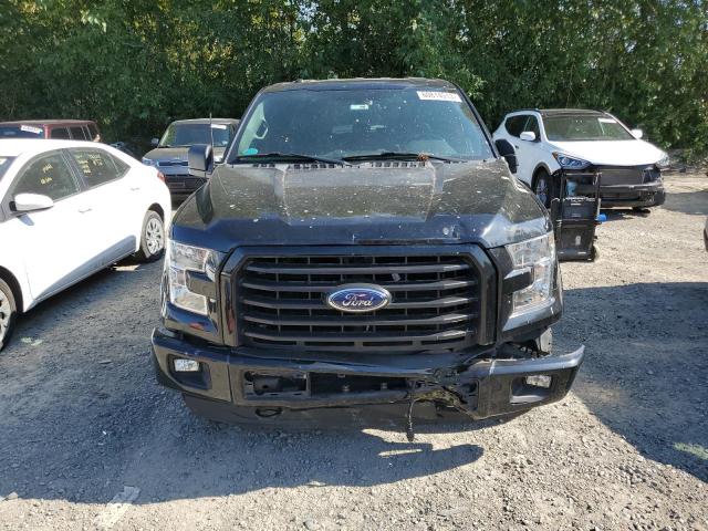 1FTEW1EP2GFD26745 Ford F150 Supercrew