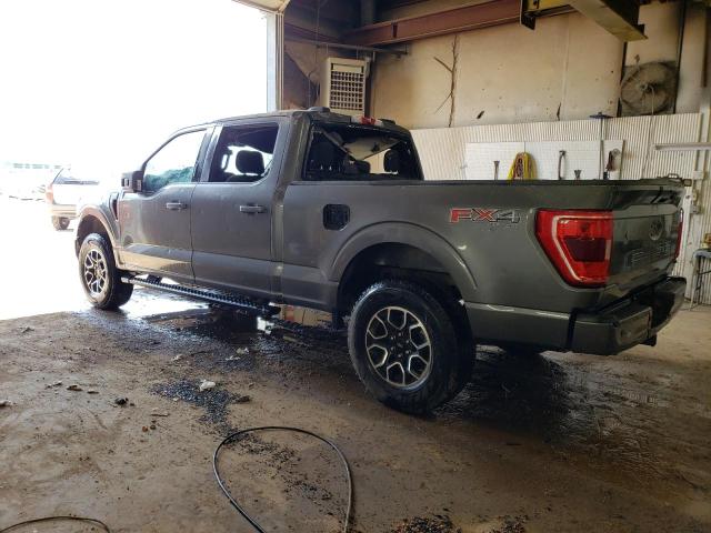 1FTFW1E58MKD23404 Ford F150 Supercrew