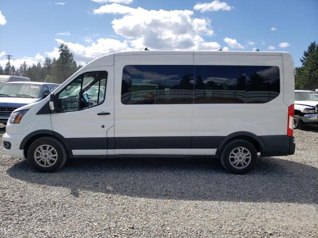 1FBAX2C86NKA47272 Ford Transit T-350