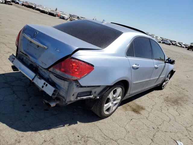 2005 Acura Rl VIN: JH4KB16515C020189 Lot: 68232873