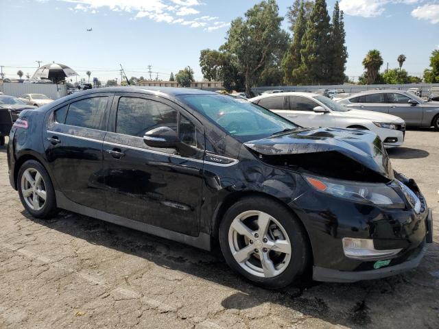 VIN 1G1RE6E41DU119741 2013 Chevrolet Volt no.4