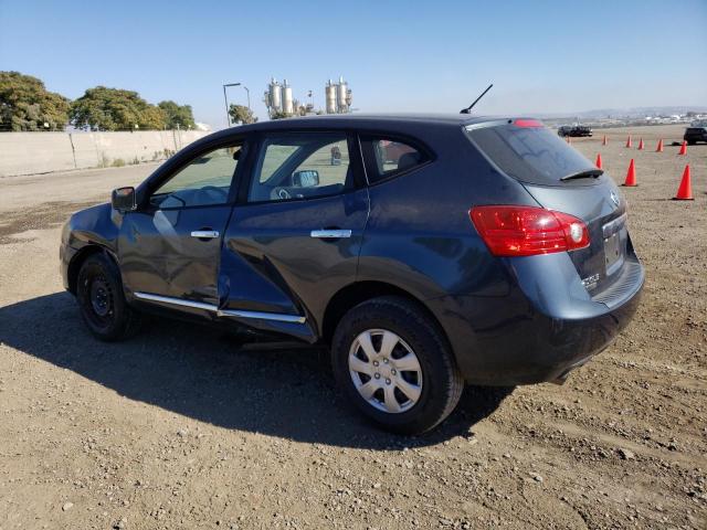 JN8AS5MT3FW669597 Nissan Rogue Select S