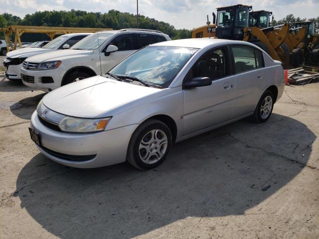 2004 Saturn Ion 