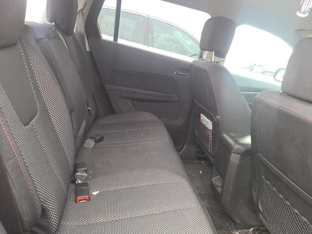 2GKFLTEK6G6337646 GMC Terrain Sle