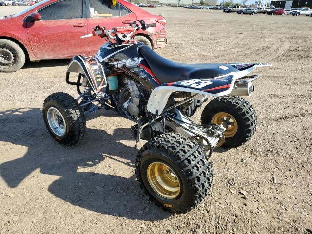 2003 SUZUKI LT-Z400 JSAAK47A732108204