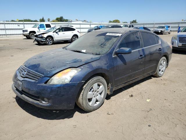 2007 Nissan Altima 2.5