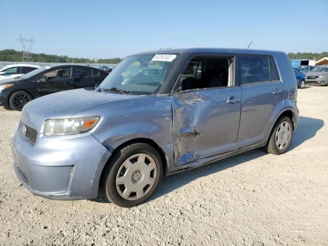 2009 Scion xB 