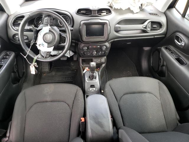 ZACNJABB0LPL99107 Jeep Renegade Latitude