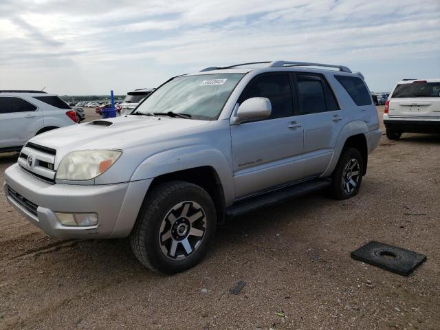 2004 Toyota 4Runner SR5