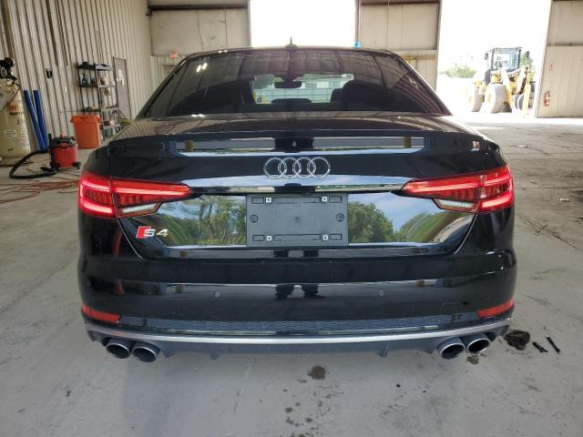 2018 AUDI S4 PRESTIG - WAUC4AF44JA003767