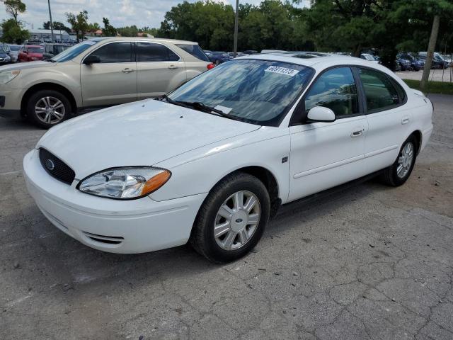 2005 Ford Taurus SEL