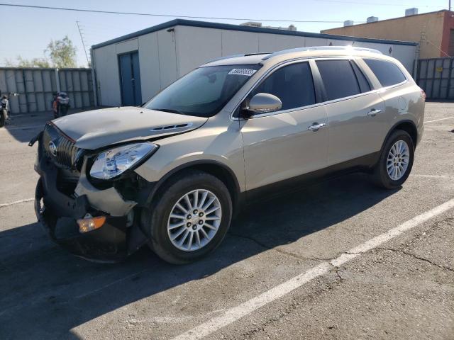 2012 Buick Enclave 