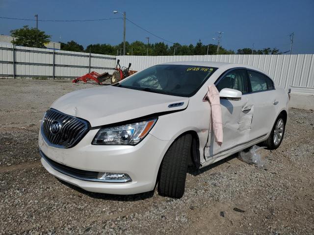 2015 Buick LaCrosse 