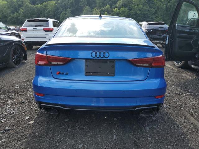 2020 AUDI RS3 WUABWGFF2LA905904