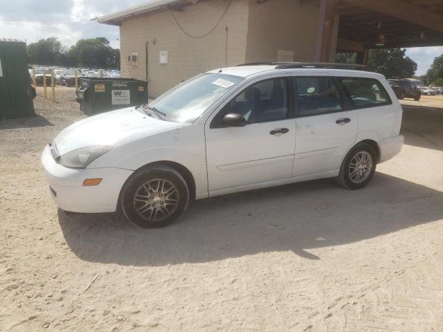 2003 Ford Focus SE