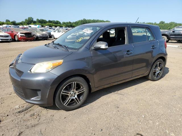 2008 Scion xD 