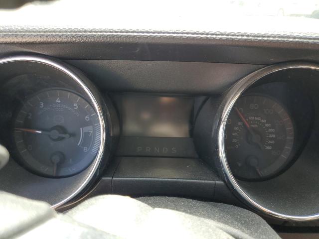 1FA6P8AM3G5256268 Ford MUSTANG